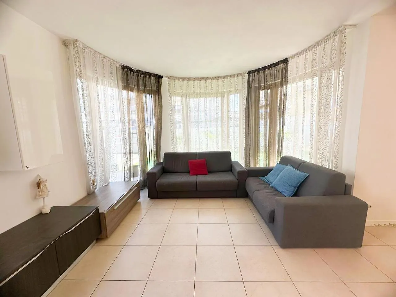 Apartment Villa Renzo- Parcheggio E Giardino Privati A Pochi Passi Dal Mare Lido di Jesolo