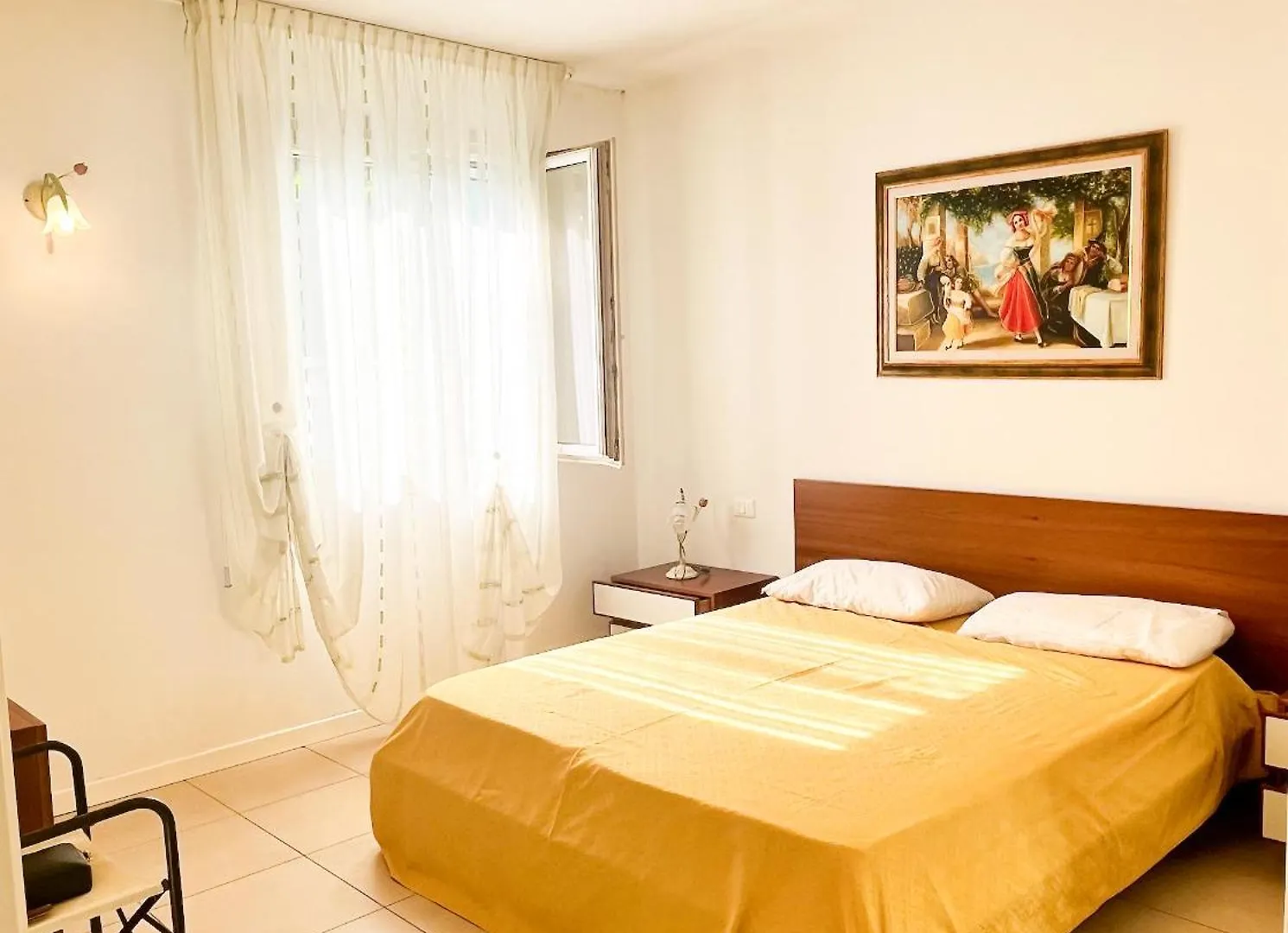 Villa Renzo- Parcheggio E Giardino Privati A Pochi Passi Dal Mare Lido di Jesolo Apartment
