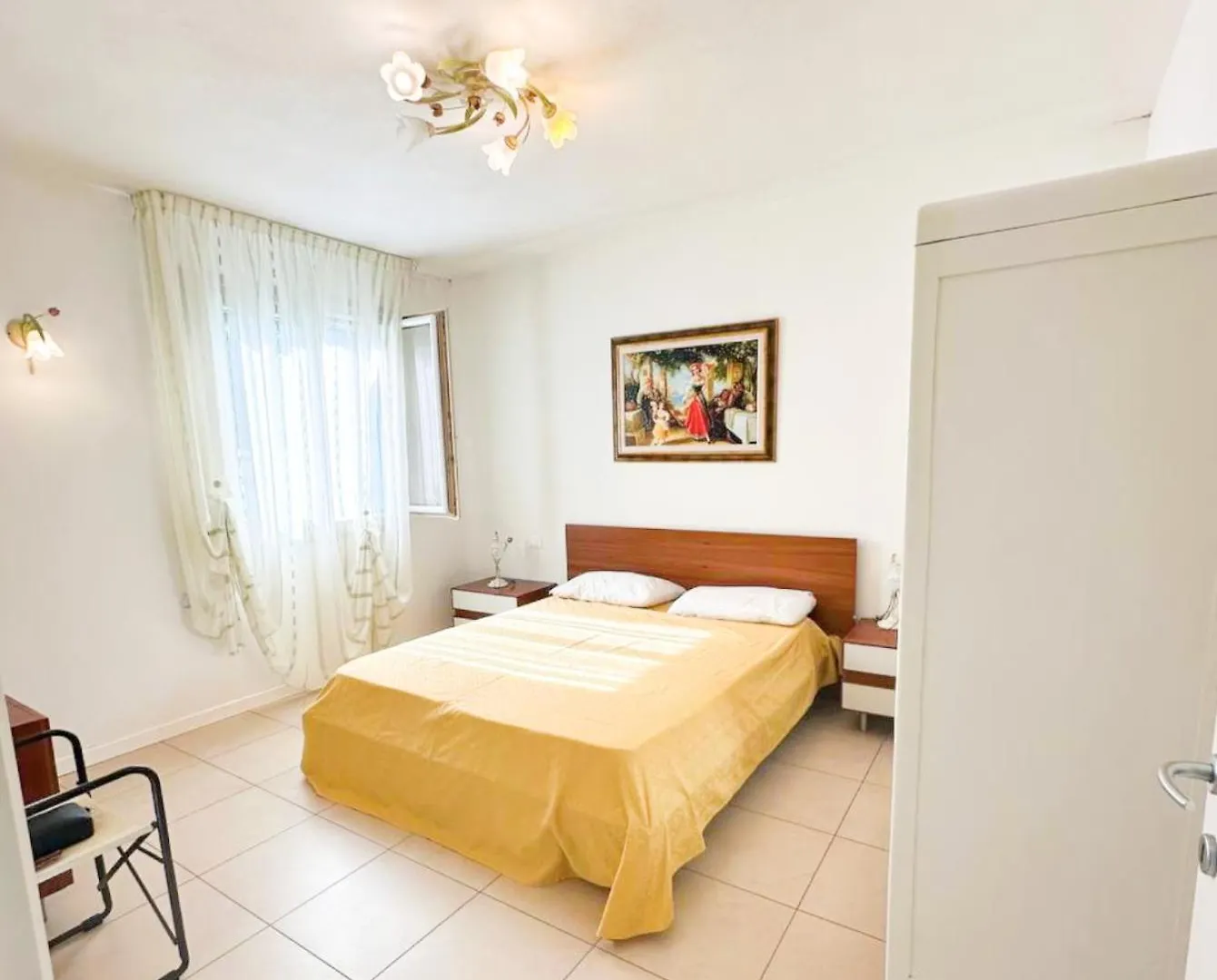 Villa Renzo- Parcheggio E Giardino Privati A Pochi Passi Dal Mare Lido di Jesolo Apartment