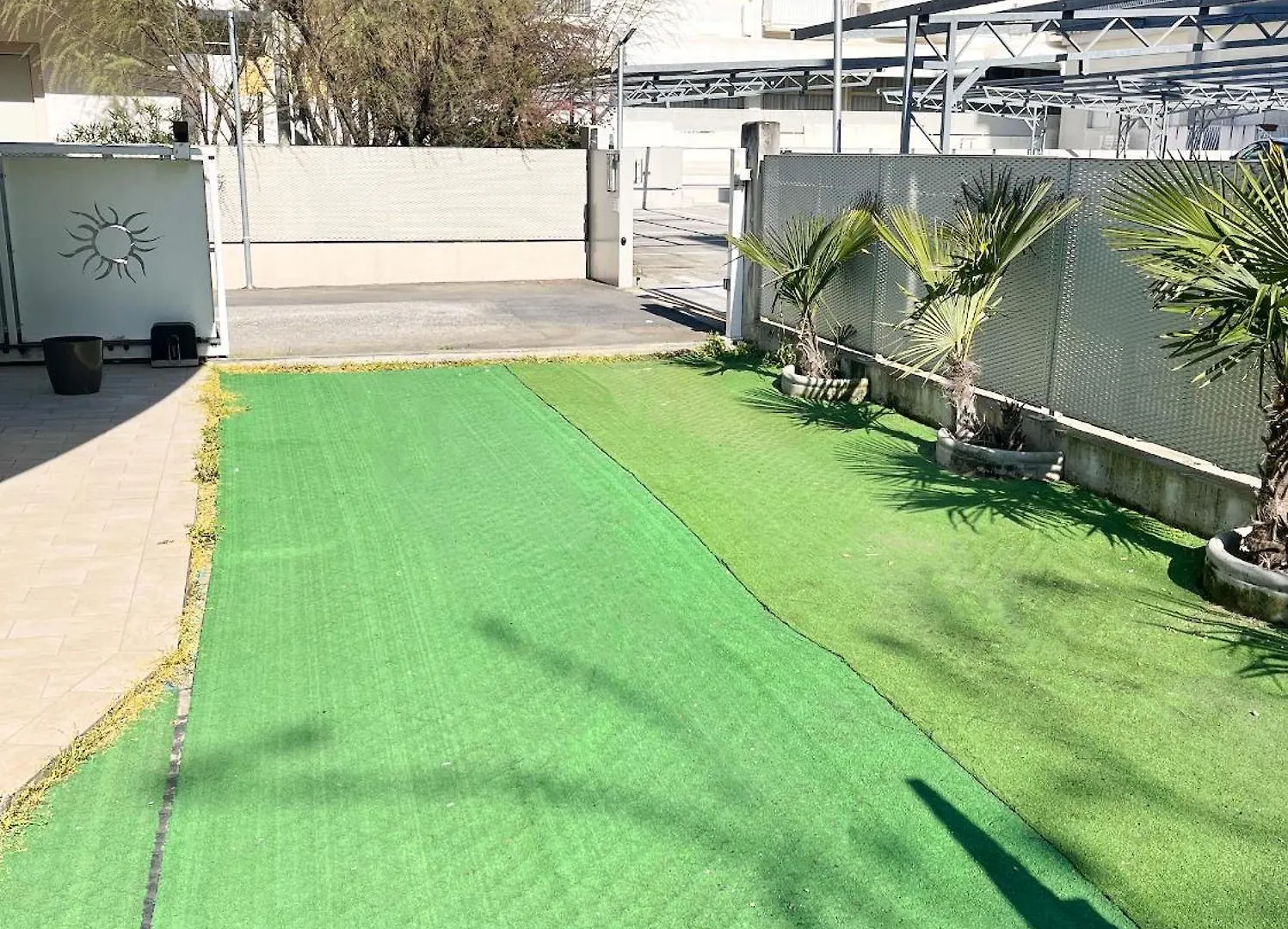 Apartment Villa Renzo- Parcheggio E Giardino Privati A Pochi Passi Dal Mare Lido di Jesolo