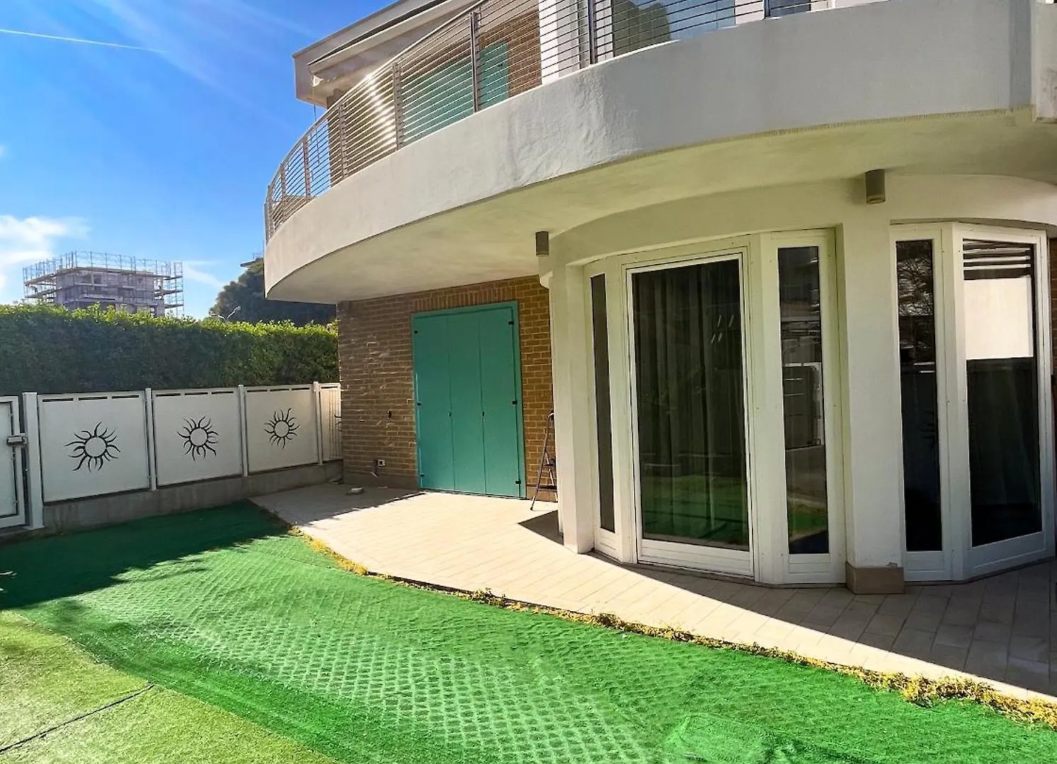 Villa Renzo- Parcheggio E Giardino Privati A Pochi Passi Dal Mare Lido di Jesolo 0*,