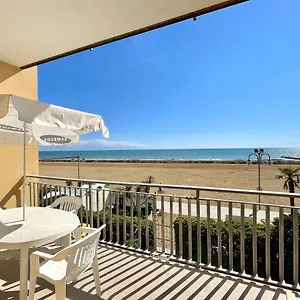 Appartamento Fronte Mare-carraro Immobiliare Jesolo, Lido di Jesolo