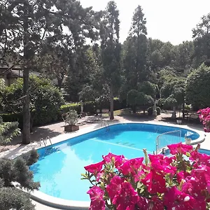 New Tiffany's Park Лидо-ди-Езоло
